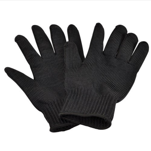 GUANTES ANTICORTE NIVEL 5 EN FIBRA DE POLIETILENO DE ALTA RESISTENCIA