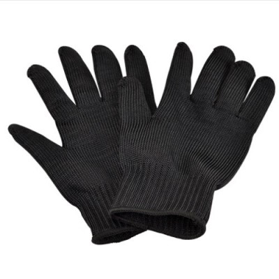 GUANTES ANTICORTE NIVEL 5 EN FIBRA DE POLIETILENO DE ALTA RESISTENCIA