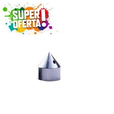 KUBOTAN PUNTERA PARA DEFENSAS EXTENSIBLES COLOR NEGRO