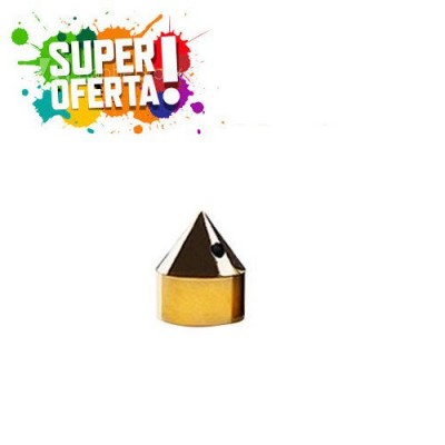 KUBOTAN PUNTERA PARA DEFENSAS EXTENSIBLES COLOR NEGRO