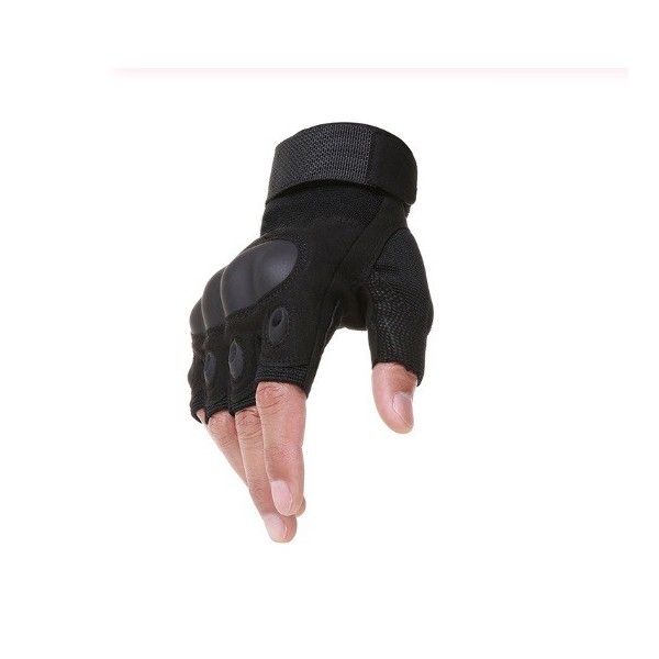 GUANTES DE PROTECCION CON REFUERZOS EN LOS NUDILLOS RESISTENTES PARA DIFERENTES ACTIVIDADES