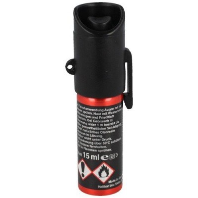 Spray de pimienta ProTect Anti-Dog - Cono - 15ml