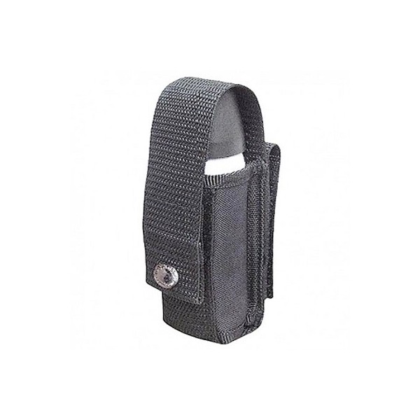 FUNDA EN NYLON PARA SPRAYS DE DEFENSA 25 ML