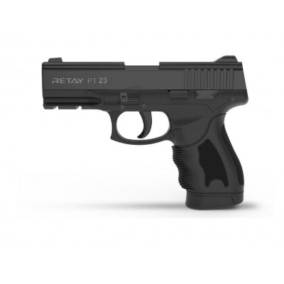 PISTOLA FOGUEO DETONADORA RETAY MODELO PT 23 PAK