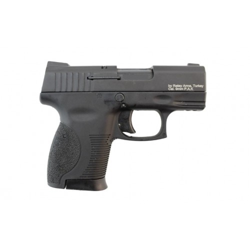 Pistola Fogueo De Umarex Walther P99 9mm PAGO CONTRA ENTREGA