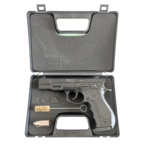 PISTOLA FOGUEO BLOW CZ 75 FUME – Universal de Deportes