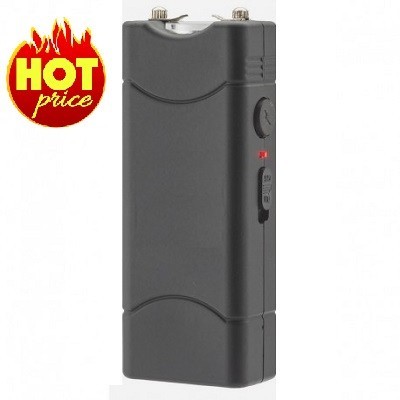 DEFENSA ELECTRICA TASER MODELO 801 SUPERMINI CON POTENCIA DE .000.000 VOLTS