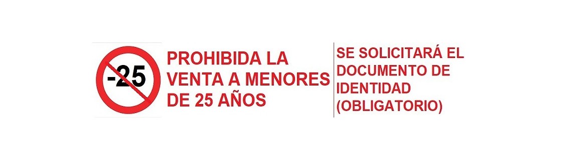 ARMAS DETONANTES / ARMAS A BRANCO